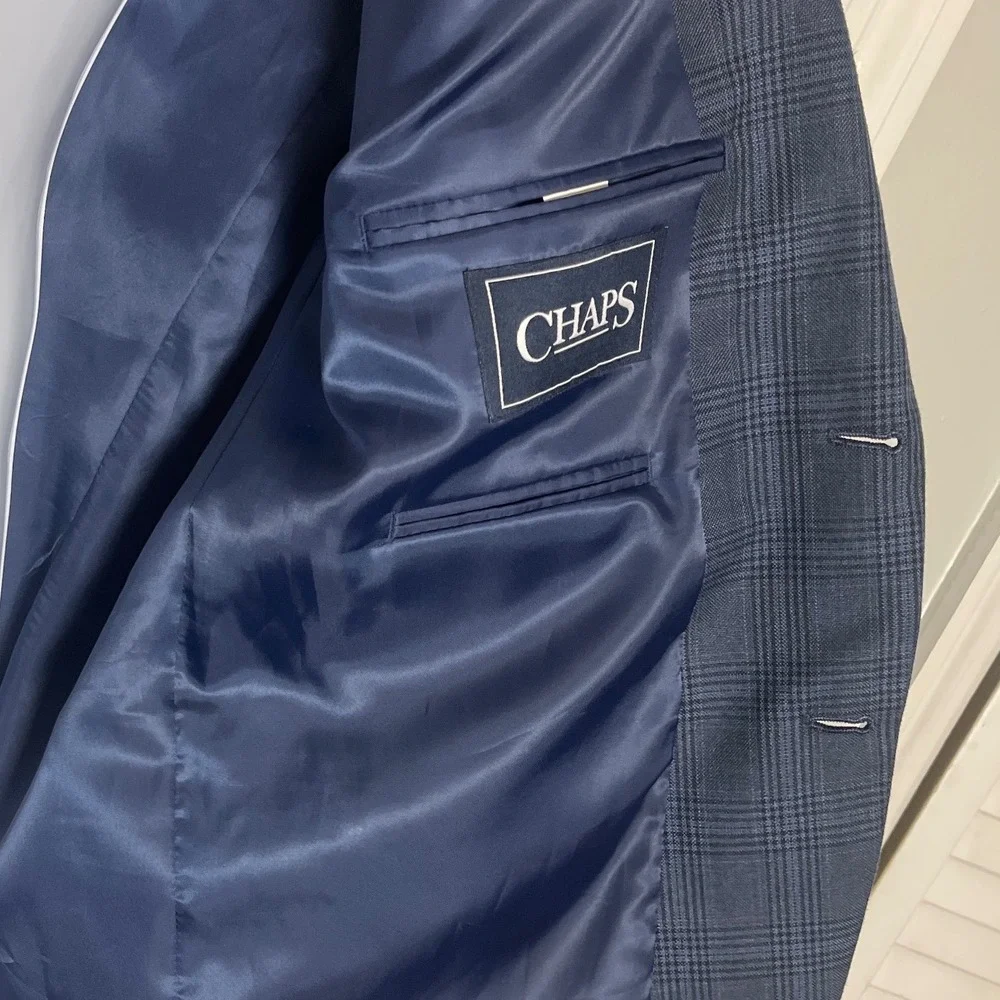 Ralph Lauren chaps ralph